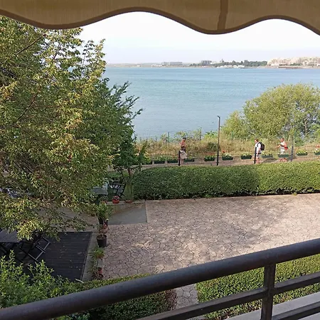 Apartment Victoria's -marina Cape -