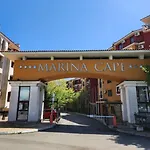 شقة Victoria's -marina Cape - أهيلوي